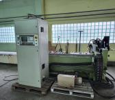 21-75- CNC staklės BIESSE (naudotos)-0