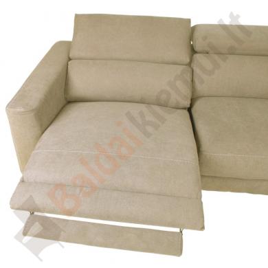 Kampinė sofa MERCADO RC 295x102/231xH77cm (13997)-4