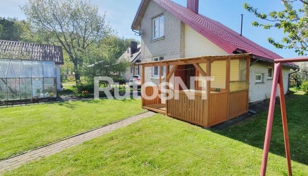 Parduodamas sodo namas Kumponų vs.-0