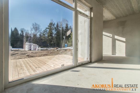 namaipardavimui.lt - ŠEŠIŲ NAMŲ KVARTALAS PRIE MIŠKO-0