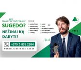 Mano Taisykla LT - elektronikos taisymas, remontas-0