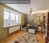 gerasbutas.lt - ŠVIESUS, SUREMONTUOTAS BUTAS CENTRINĖJE N. VILNIOS DALYJE-0