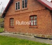 Parduodama sodyba Butkų k.-0