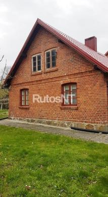 Parduodama sodyba Butkų k.-0