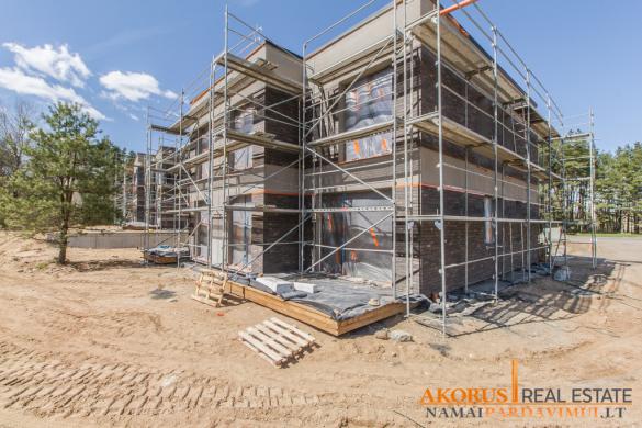 namaipardavimui.lt - ŠEŠIŲ NAMŲ KVARTALAS PRIE MIŠKO-0