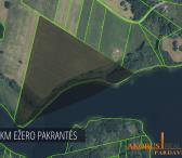 sklypaipardavimui.lt - ERDVUS SKLYPAS SU 1KM EŽERO PAKRANTE-0