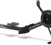 Concept2 MODEL D With Monitor PM5 Black-0