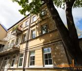 Gerasbutas.lt - NAMAS VERTINAMOJE SENAMIESČIO VIETOJE;-0