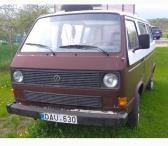 VW t3 caravele-0