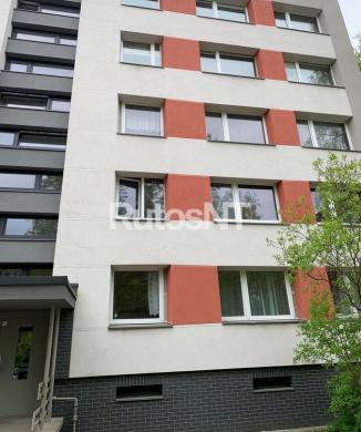 Parduodamas 4-rių kambarių butas Kretingos g.-0
