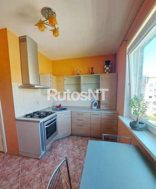 Parduodamas 2-jų kambarių su holu butas Brožynų g.-0