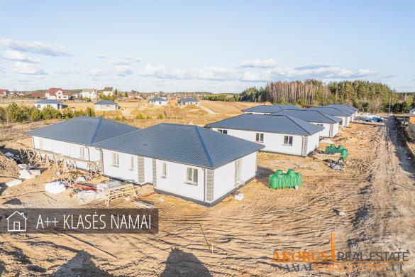 namaipardavimui.lt - GALIMYBĖ NAMUS ĮSIGYTI SU VIDAUS APDAILA-0