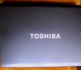 Toshiba Satellite L300-0
