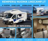 Kemperių nuoma Vilniuje-0