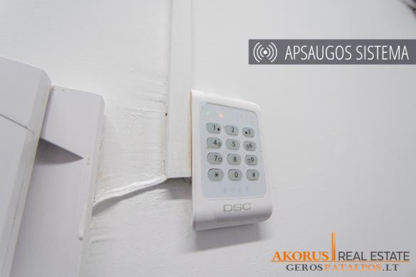 gerospatalpos.lt - PILNAI ĮRENGTOS PATALPOS, ATSKIRAS ĮĖJIMAS-0
