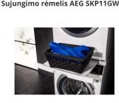 Sujungimo rėmeliai Aeg Skp11gw,xavax f.-0