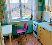 IŠNUOMOJAMAS KAMBARYS NETOLI KAUNO KLINIKŲ NUO BIRŽELIO 1 DIENOS - 2 KAMBARIŲ BUTE - STUDENTEI, STUDENTUI, DIRBANČIAI MOTERIAI ARBA VYRUI.-0