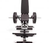 Force USA Compact Standing Leg Press Calf Raise Combo F-CLP-0