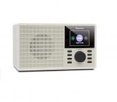 Auna "dr-160" Dab + / Fm radija su Bluetooth-0