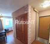 Parduodamas 2-jų kambarių butas Taikos pr.-0