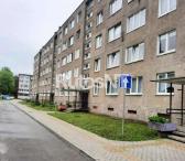 Parduodamas 4-rių kambarių butas Naujakiemio g.-0