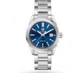 TAG HEUER Carrera 36mm Ladies Watch WBG1310.BA0758-0