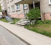 Parduodamas 2-jų kambarių butas Baltijos pr.-0