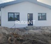 Parduodamas namas Baukštininkų k.-0