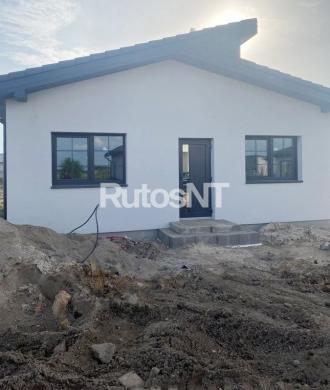 Parduodamas namas Baukštininkų k.-0