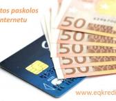 Greitos paskolos internetu-0