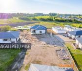 namaipardavimui.lt - ŠVIESUS IR SAULĖTAS VIENO AUKŠTO NAMAS-0