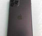 Apple iPhone 11 Pro 256GB SPACE GRAY-0
