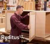 Stalius – dailidė/montuotojas – darbas Vokietijoje (1322)-0