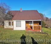 Nr. 328 Sodyba Zarasų r. sav., Sakališkėse-0
