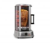 Oneconcept "Kebab Master Pro" vertikalus grilius-0