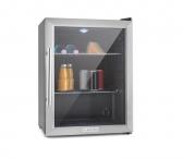 Nenaudotas Klarstein "Beersafe XL" šaldytuvas, 60l-0