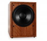 Auna aktyvi žemųjų dažnių kolonėlė, 150 W Rms-0