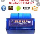 Autodiagnostika ELM327-0