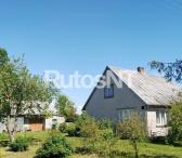 Parduodama sodyba Rubulių k.-0