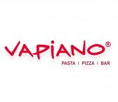 Indų plovėja (-as) Vapiano restorane Vilniuje-0