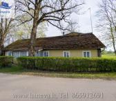 Nr. 444 Namas Panevėžio raj., Miknėnai-0