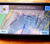 Nešiojama GPS navigacijos sistema-0