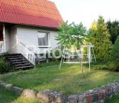 Parduodamas sodo namas Daubėnų k.-0