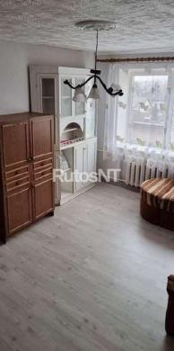 Parduodami kambariai bendrabutyje, Mokyklos g.-0