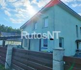 Parduodamas sodo namas Žiaukų k.-0