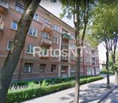 Parduodamas 4-rių kambarių butas S. Daukanto g.-0
