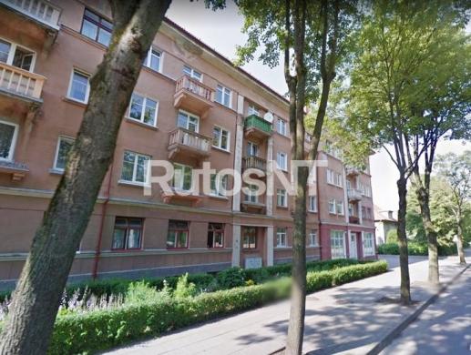 Parduodamas 4-rių kambarių butas S. Daukanto g.-0