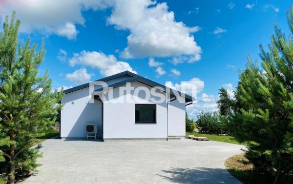 Parduodamas namas Dupulčių k.-0