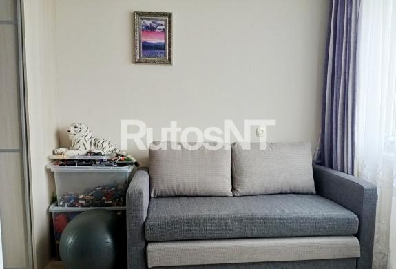 Parduodamas 2-jų kambarių butas I. Simonaitytės g.-0