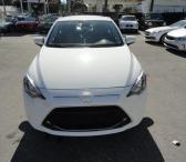 Toyota Yaris 2019,White ,1.5L,6,082km-0